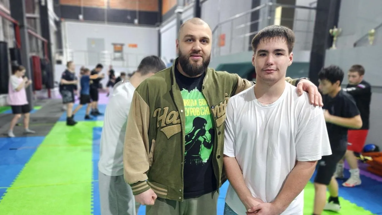 МедиаБанк Подмосковья/Ольга Сычева