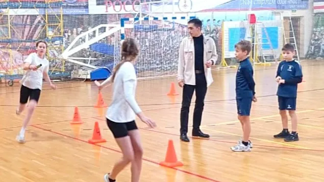 Фото: пресс-служба администрации г.о. Зарайск