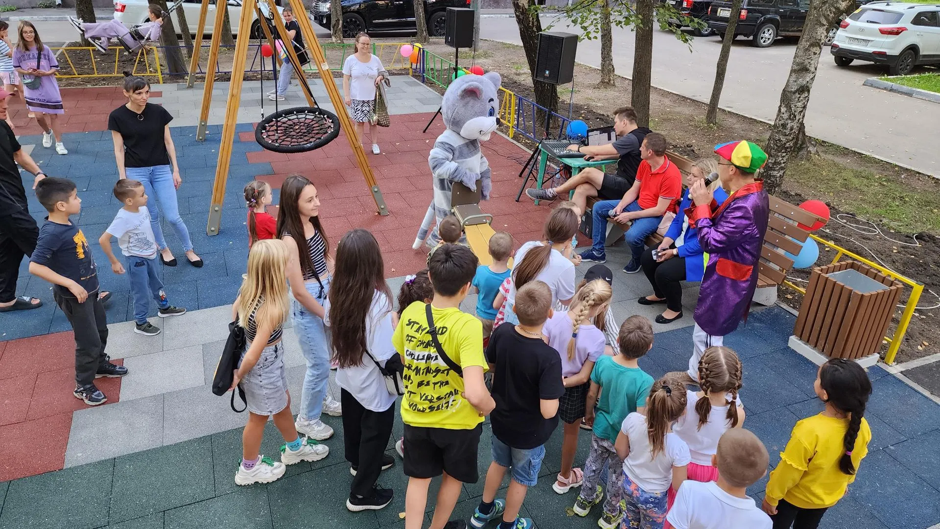 Андрюхина Мария