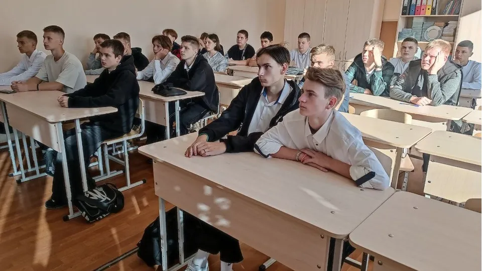 Фото: vk.com/АВТОМОБИЛЬНО-ДОРОЖНЫЙ КОЛЛЕДЖ