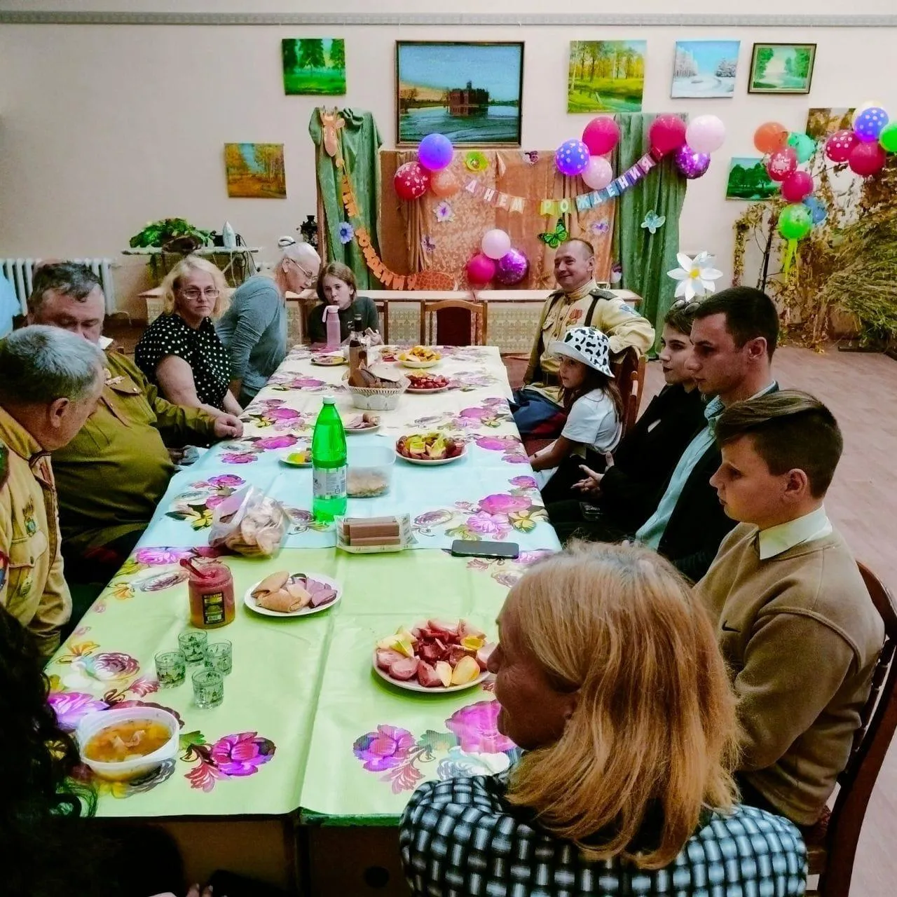 Фото: Галина Волкова