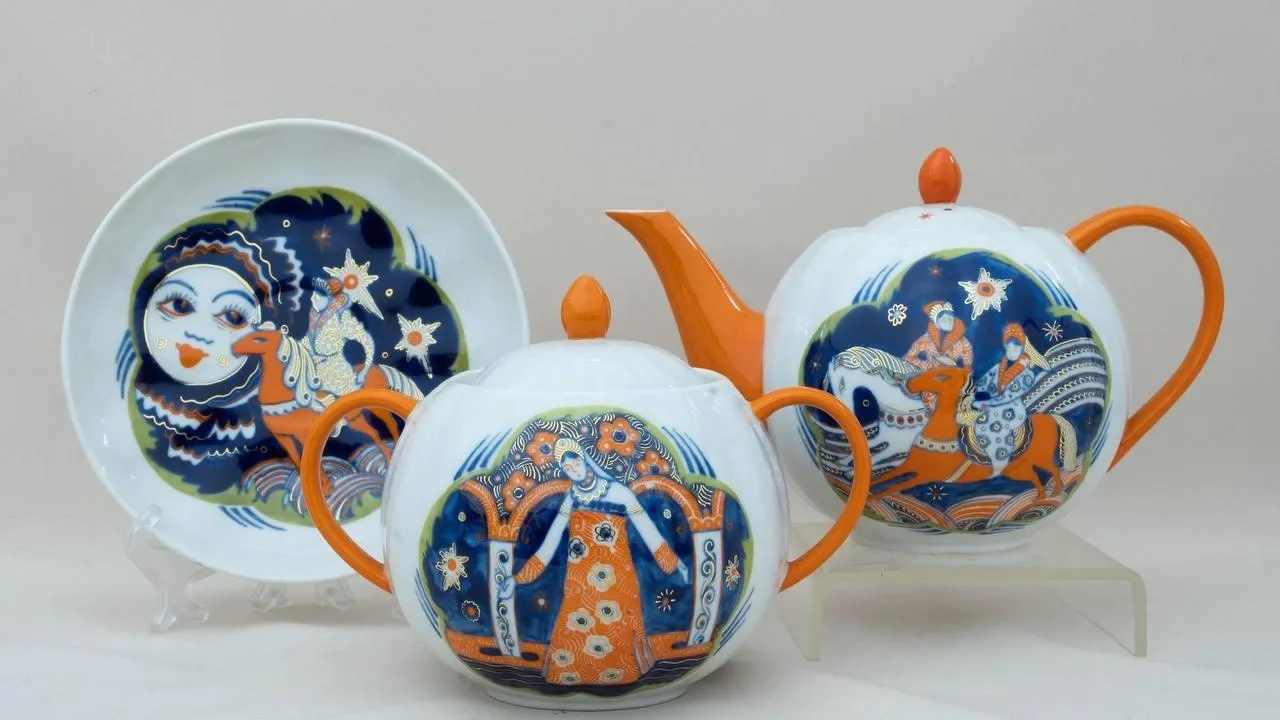 Фото: Министерство культуры и туризма Московской области