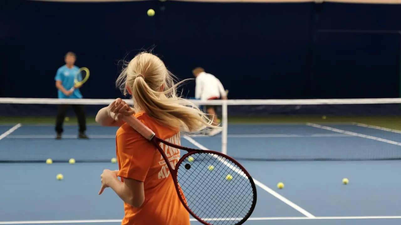 Пресс-служба министерства физической культуры и спорта Московской области