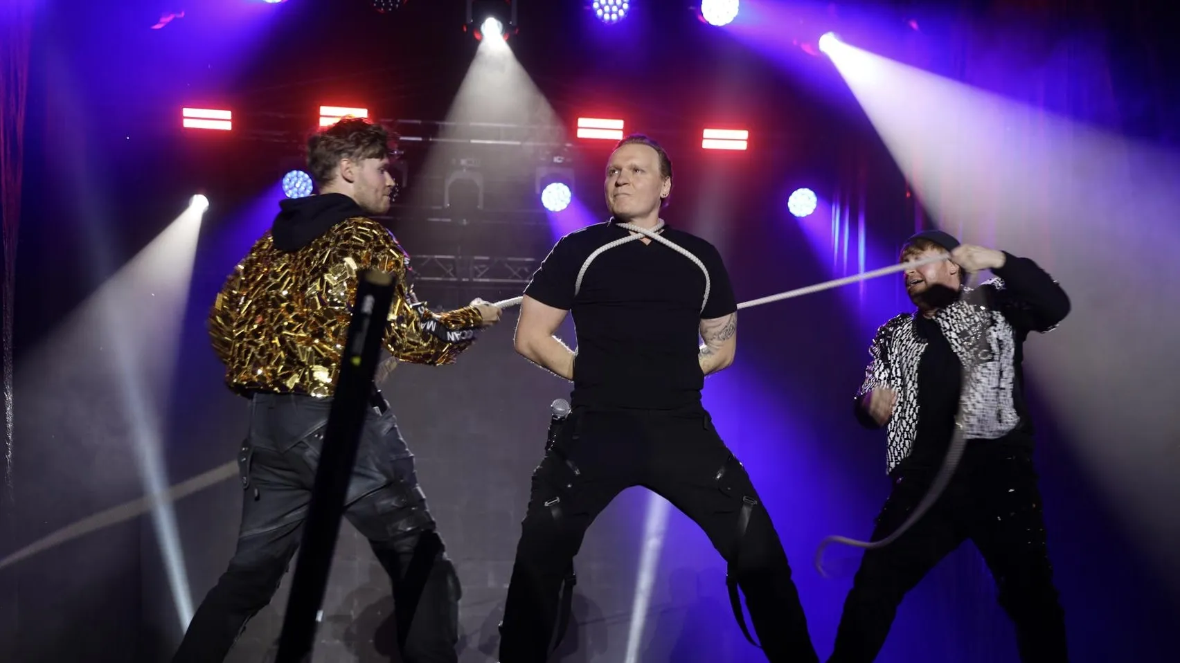 Фото: Раменский медиацентр