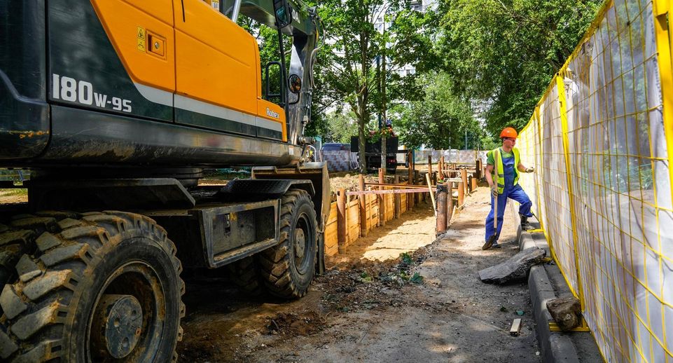 Свыше 10 социальных госзакупок опубликовали в Подмосковье за неделю