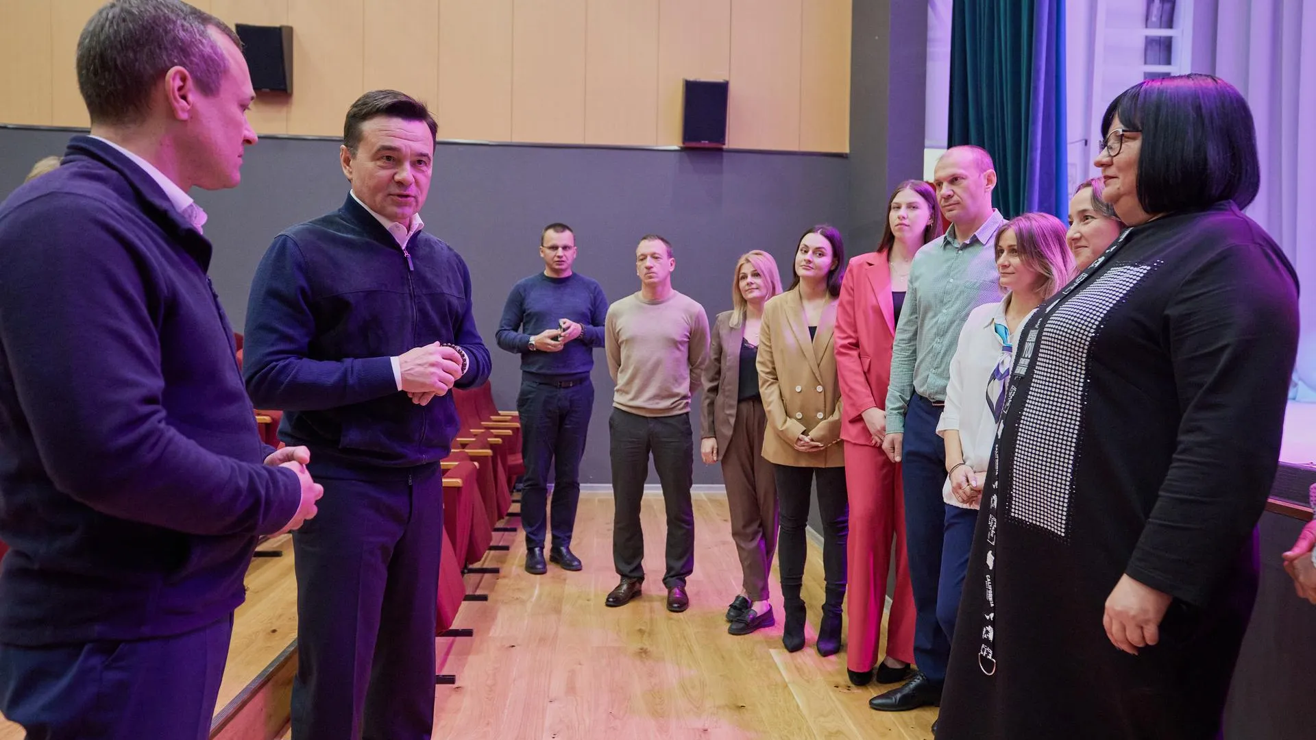 Фото: Дмитрий Белицкий