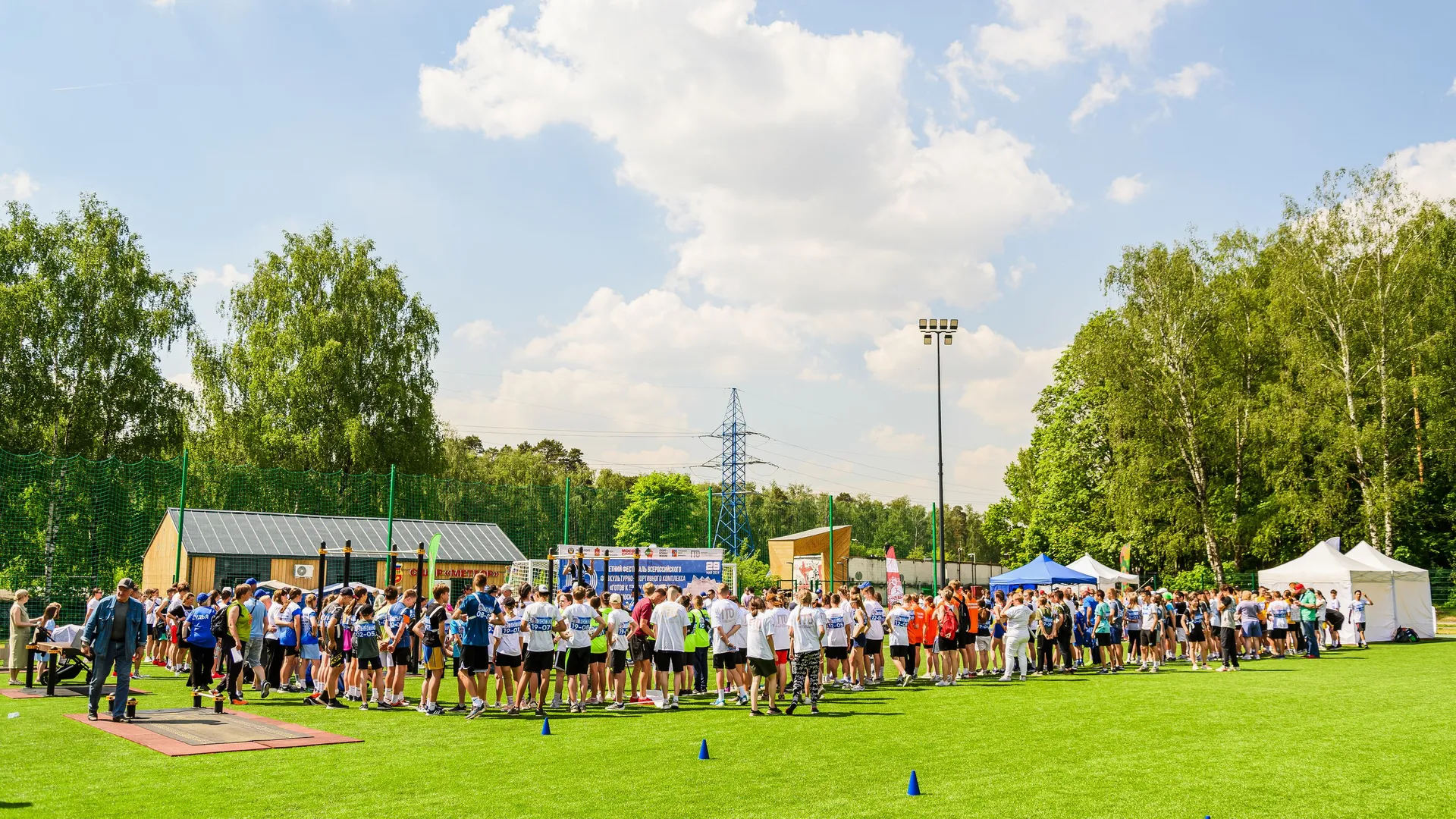 Фото: Медиаархив Подмосковья