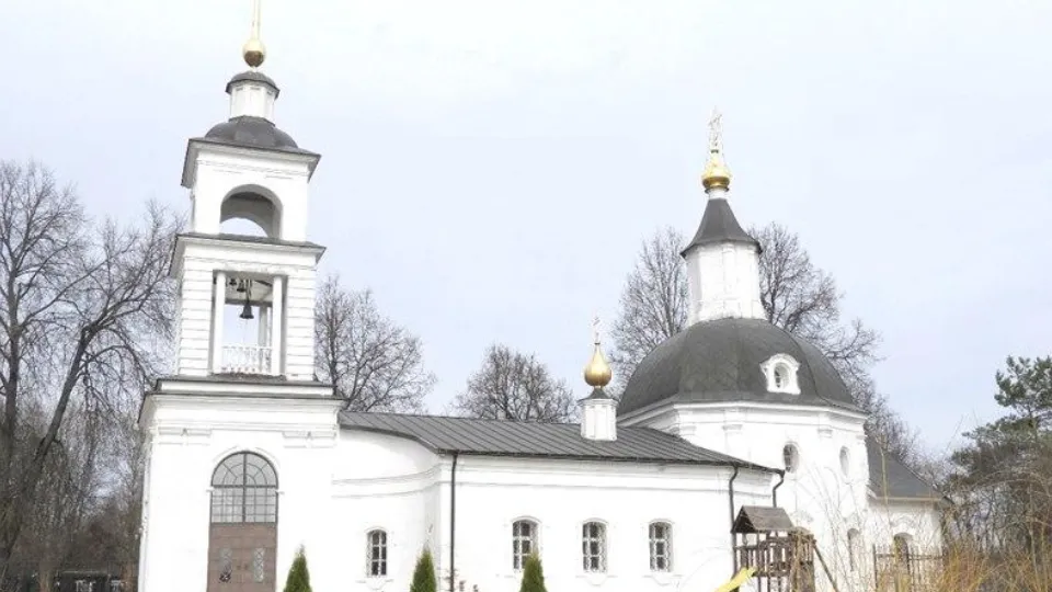 Фото: Главное управление культурного наследия МО