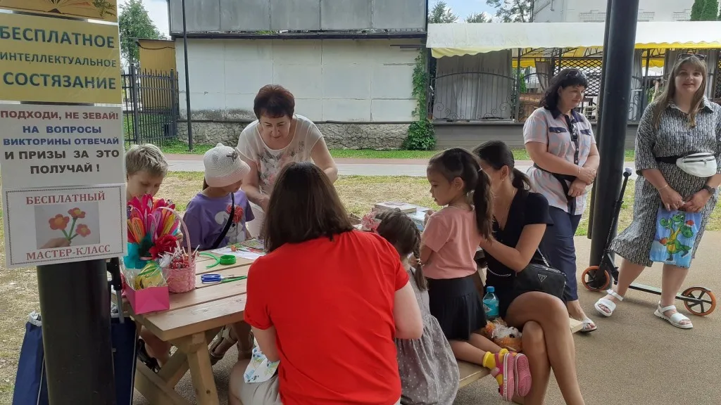 Фото: пресс-служба Администрации г.о. Серпухов