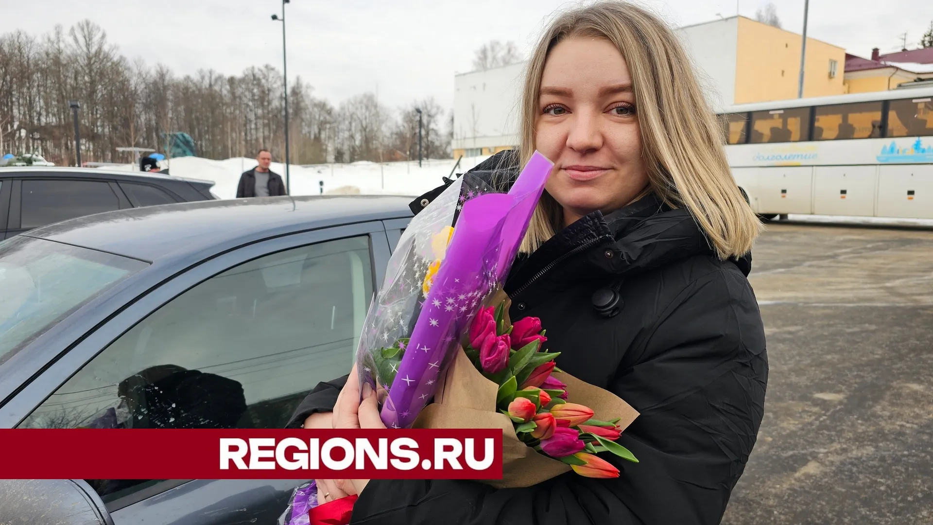 Фото Александра Дрожжина