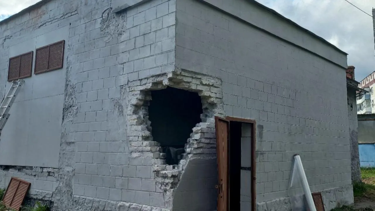 REGIONS/Олег Книжник