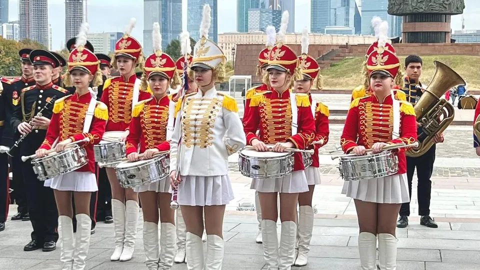 Фото: МУК «Городской центр культуры и досуга»