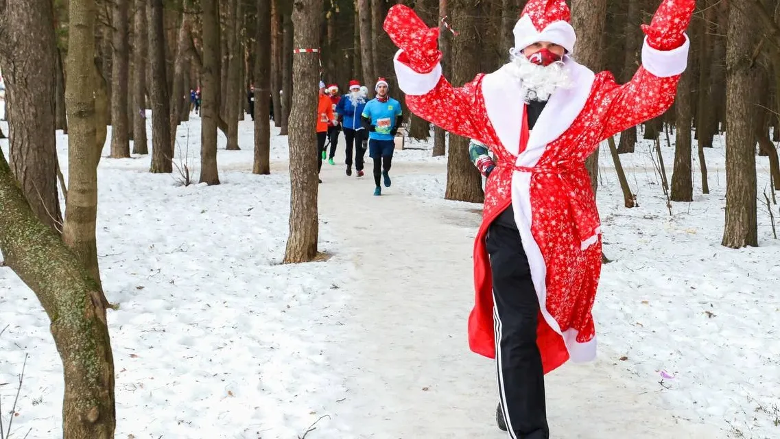 Фото: пресс-служба администрации г. о. Подольск