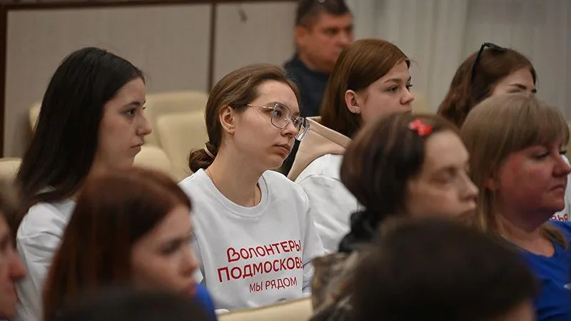 Политолог рассказал, как волонтеры смогут стать новыми депутатами