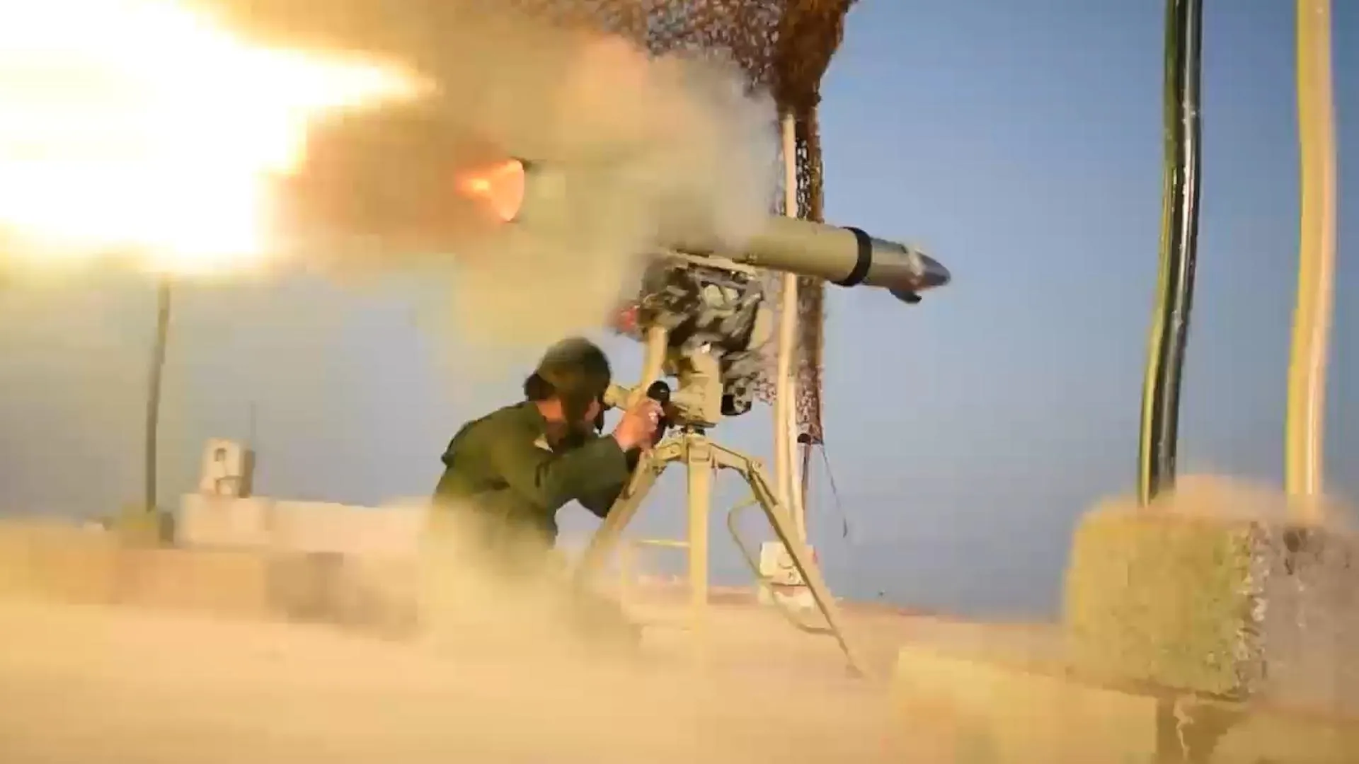 Sepahnews/Keystone Press Agency