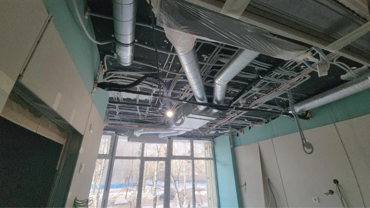 МедиаБанк Подмосковья/Наталья Лымарь