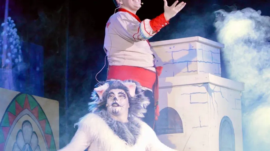 Фото: пресс-служба администрации Можайского м. о.