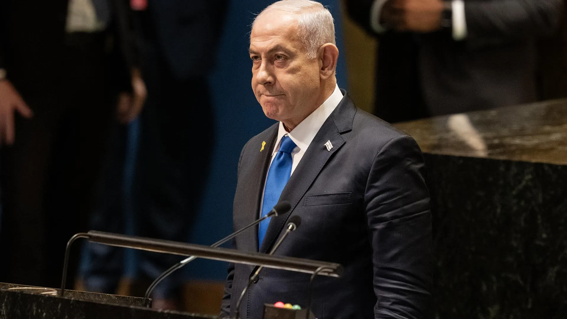 Lev Radin