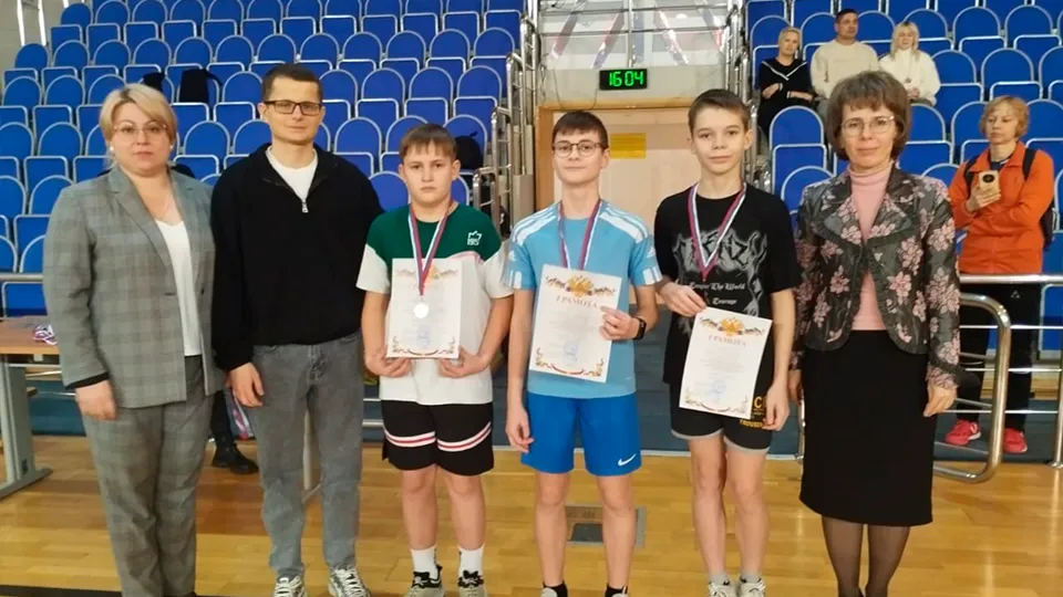 Фото: пресс-служба администрации г.о. Зарайск