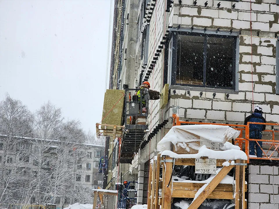 Фото: Михаил Раскин