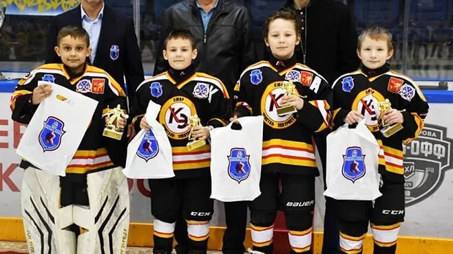 Фото: управление по физической культуре и спорту администрации г.о. Электросталь