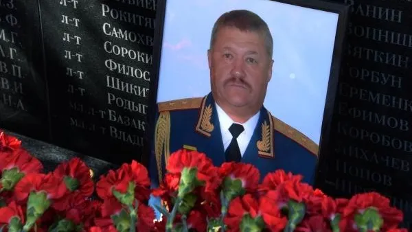 Виталий Аньков / РИА Новости