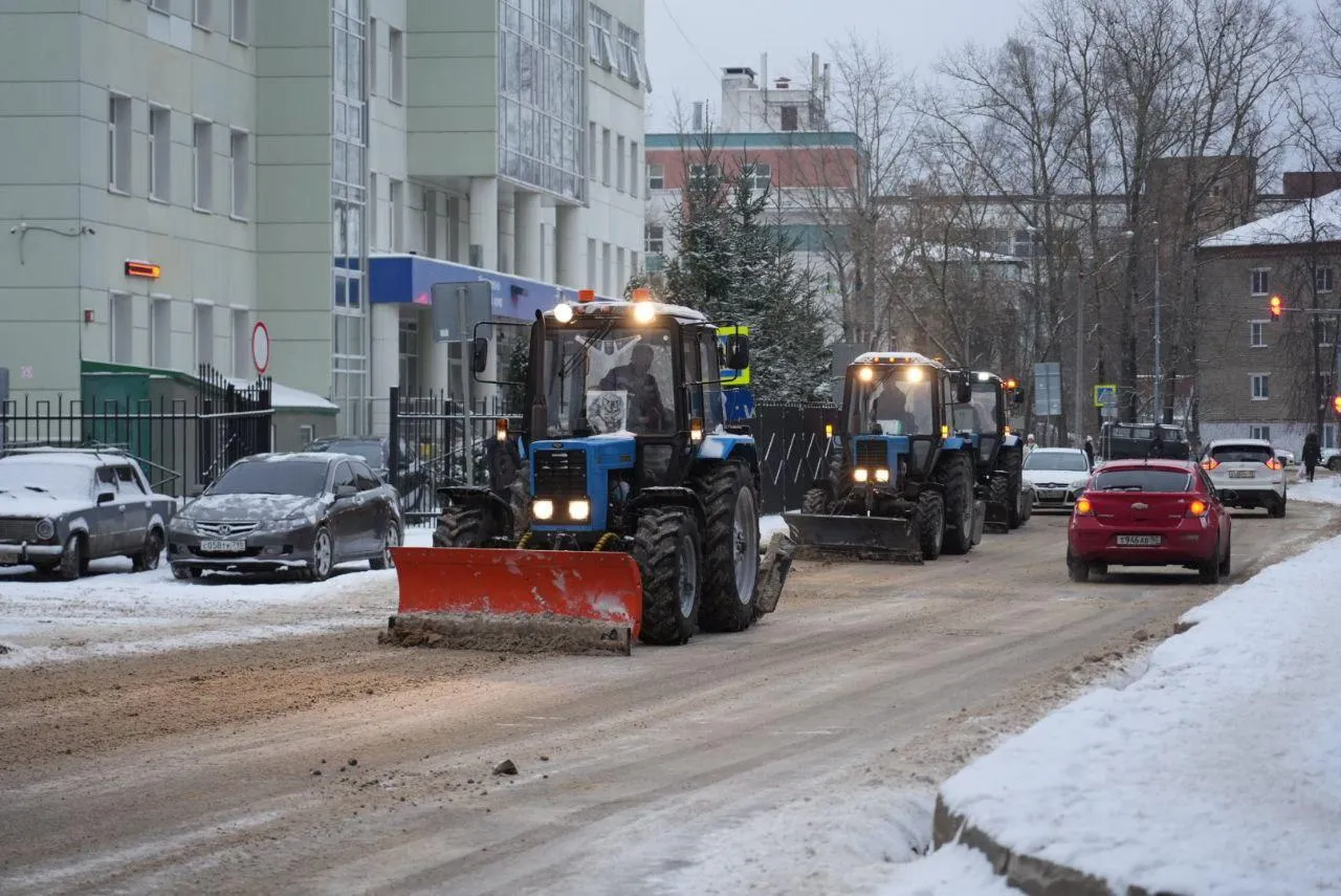 Фото: Дмитрий Зайчиков