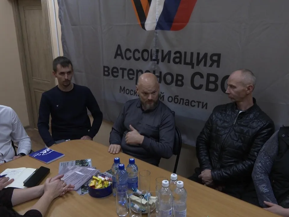 Фото: пресс-служба администрации г.о. Дубна