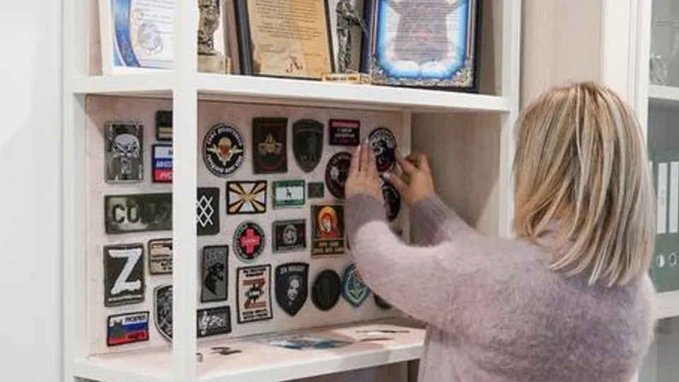 Фото: администрация г.о.Клин