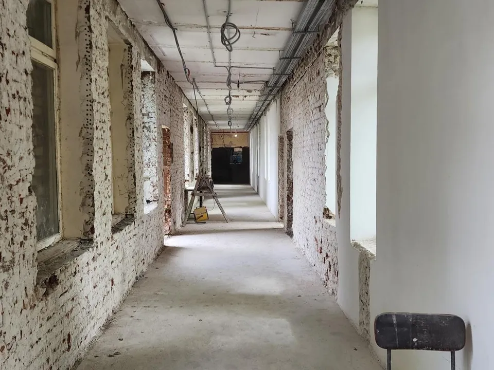 Фото: Ирина Моисеева