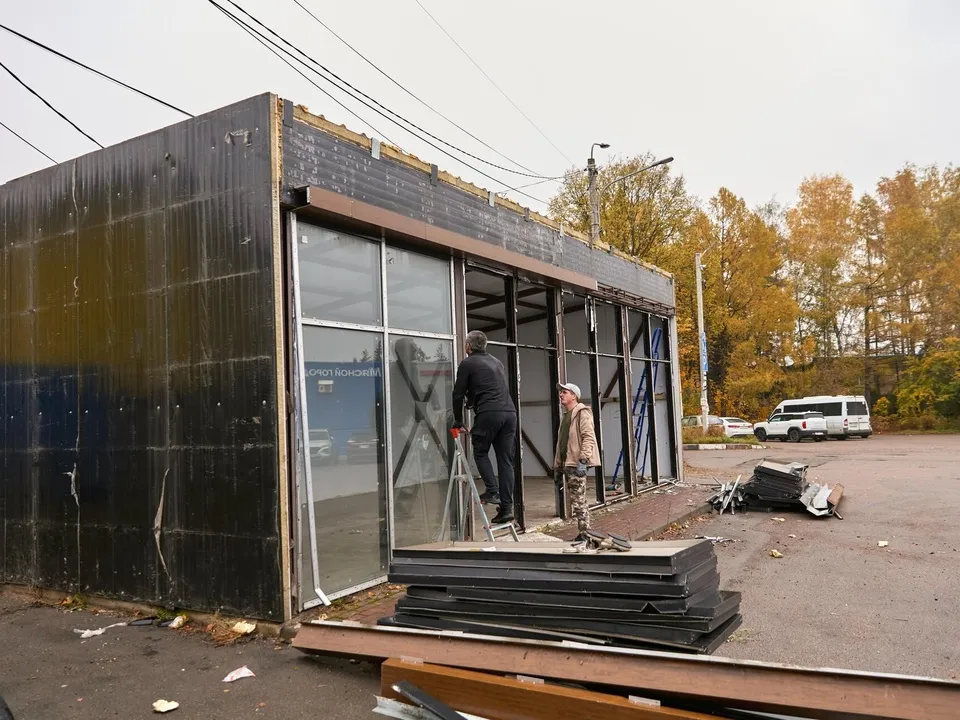 Фото: пресс-служба администрации г.о. Солнечногорск
