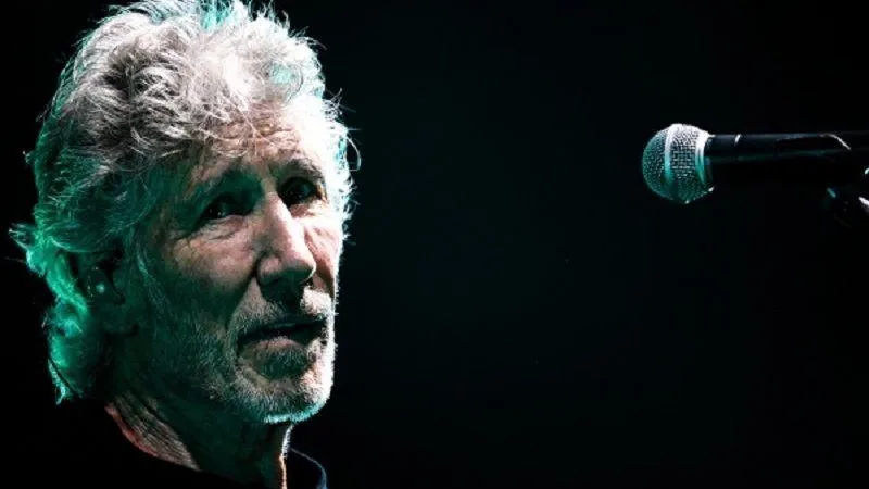 Сооснователь Pink Floyd Уотерс заявил, что стал больше уважать Путина