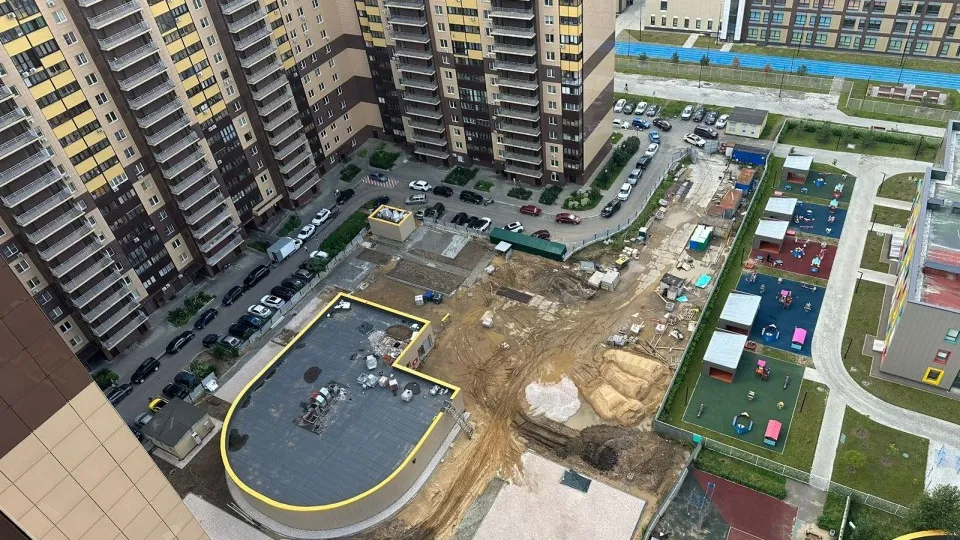 Фото: ПСК НПО Машиностроения