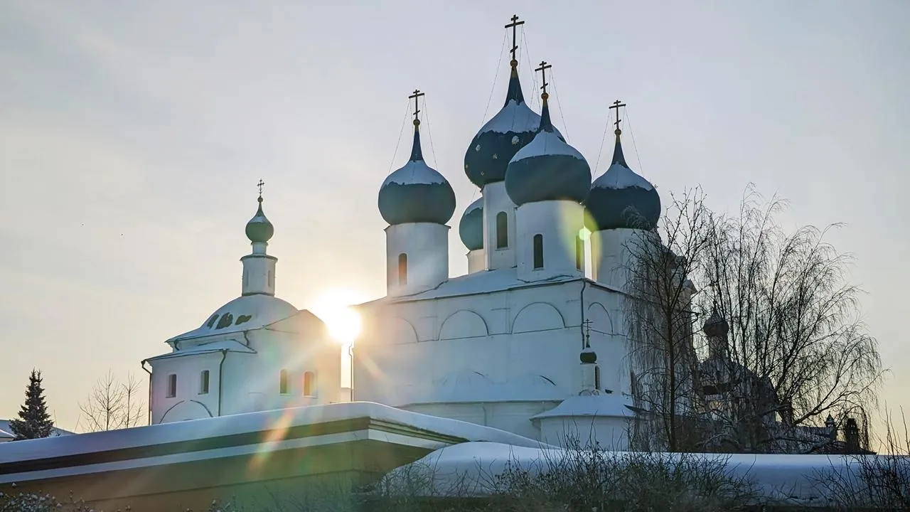 REGIONS/Алексей Селиверстов