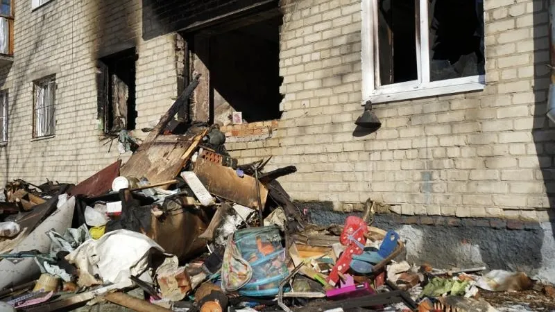 Суд Серова огласил приговор мужчине, который поджег жилой дом