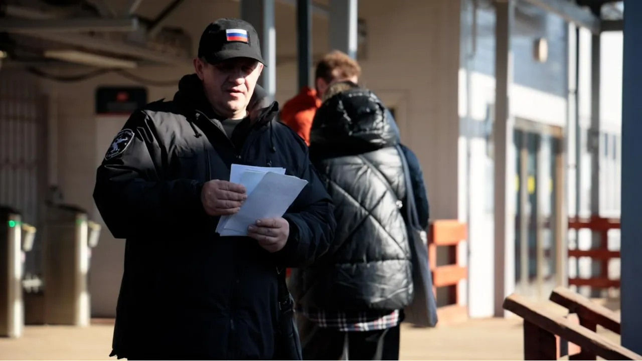 МедиаБанк Подмосковья/Иван Чижов