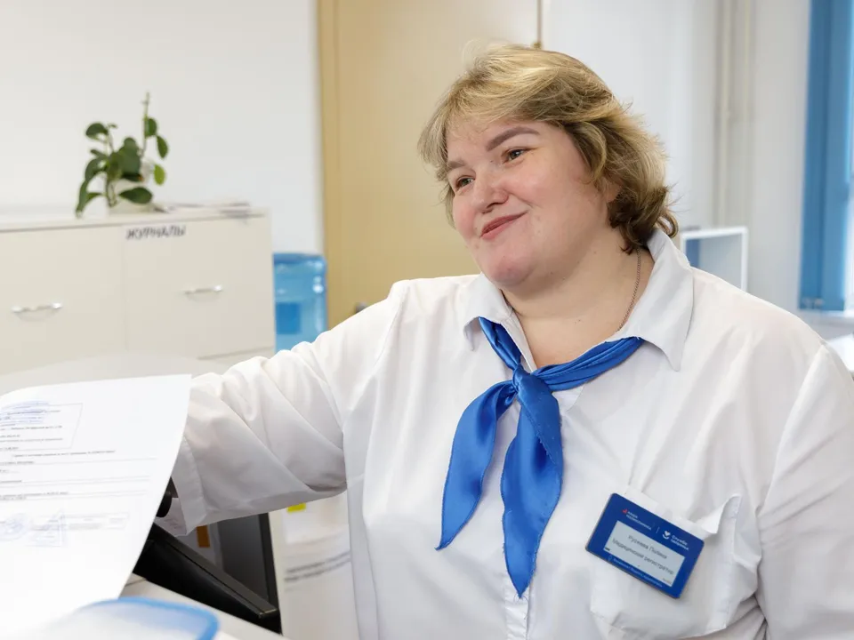 Фото: Наталья Лымарь