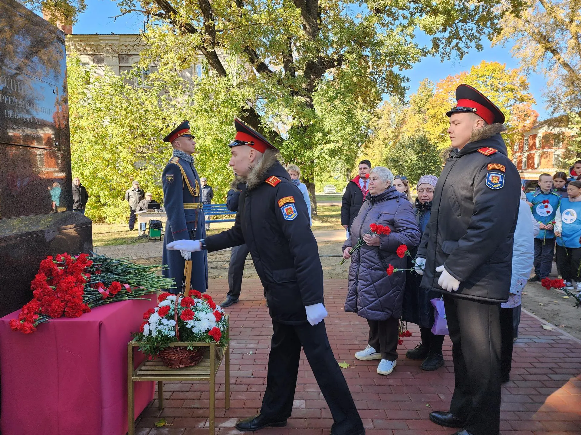 Фото: МедиаБанк Подмосковья/Ирина Моисеева
