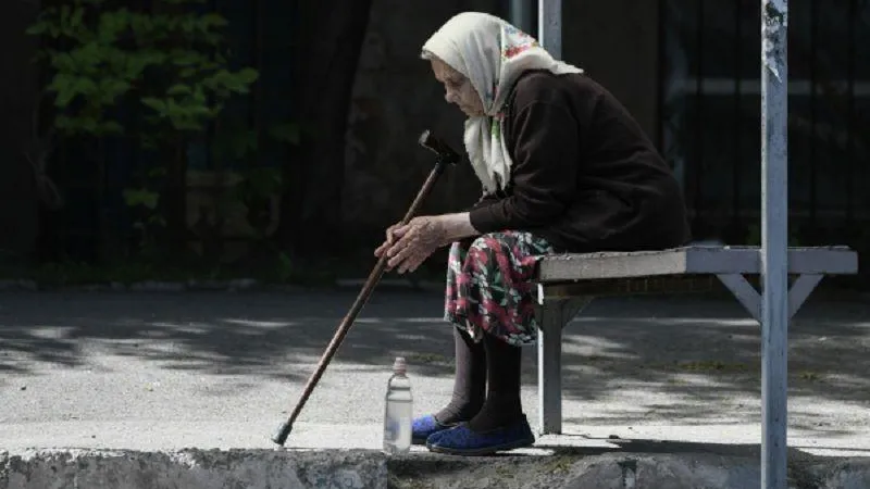 Константин Михальчевский / РИА Новости