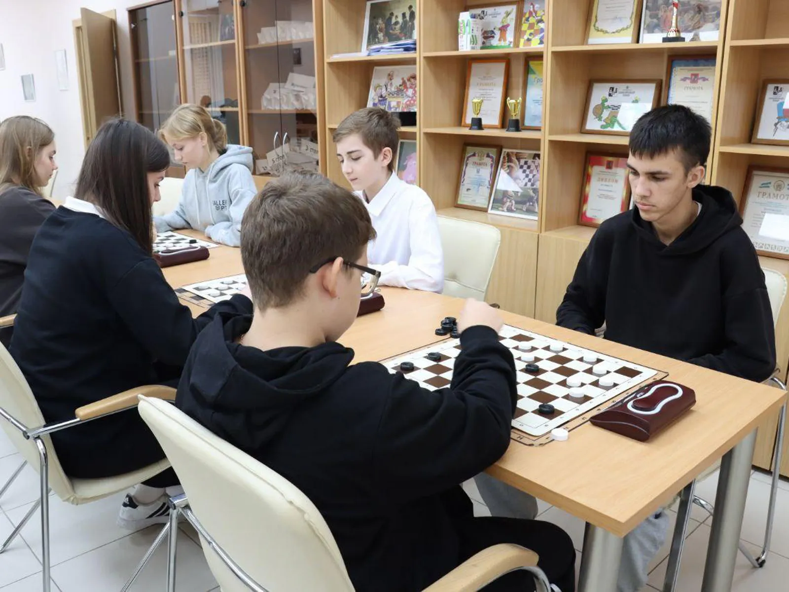 Фото: пресс-служба администрации г.о. Ступино