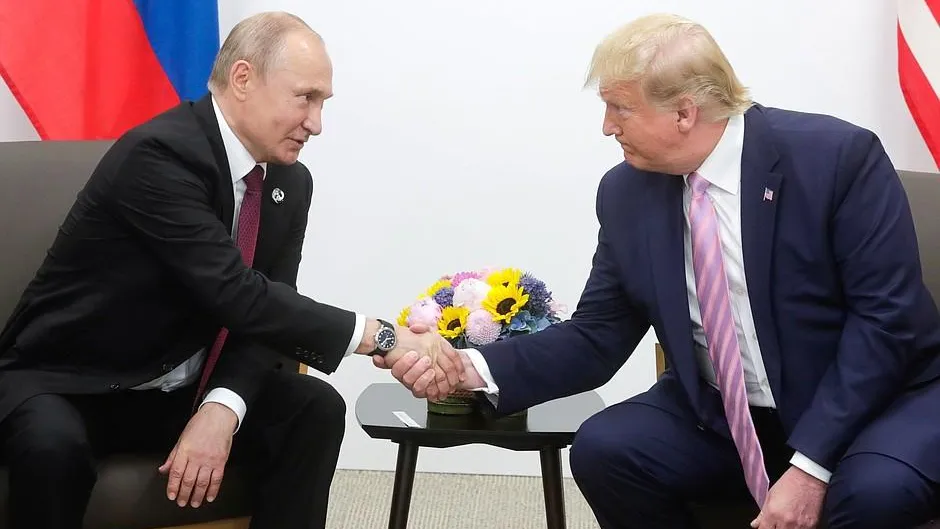 Экс-дипломат Джатрас: отношения США и России не улучшатся при Трампе