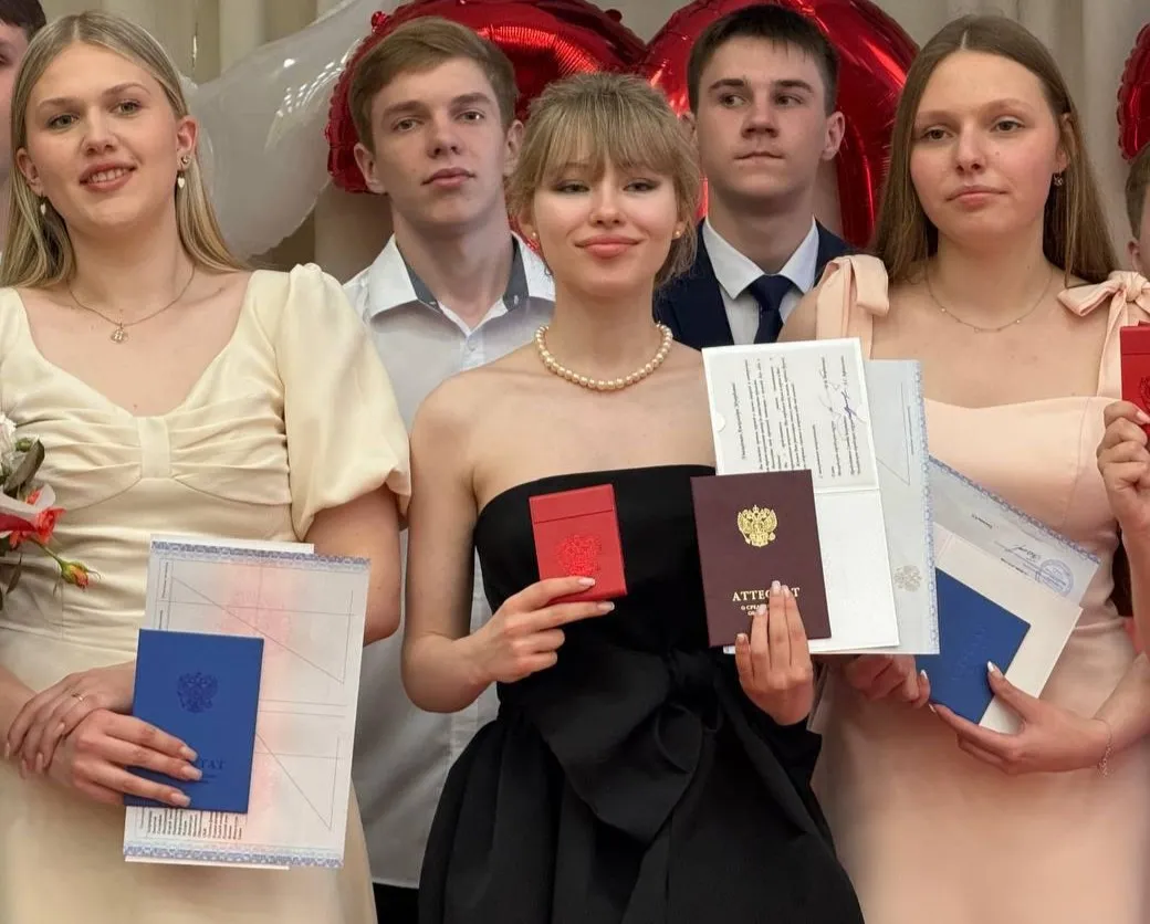 пресс-служба администрации Можайского городского округа