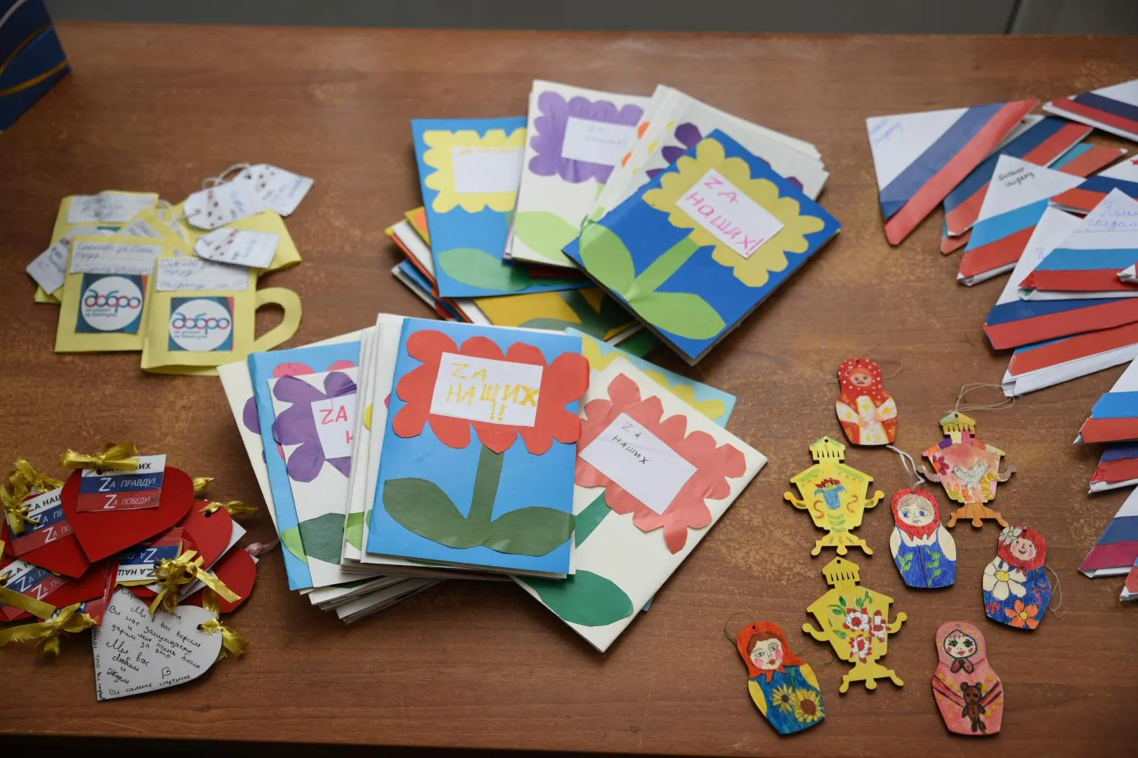 Фото: Ольга Антонова