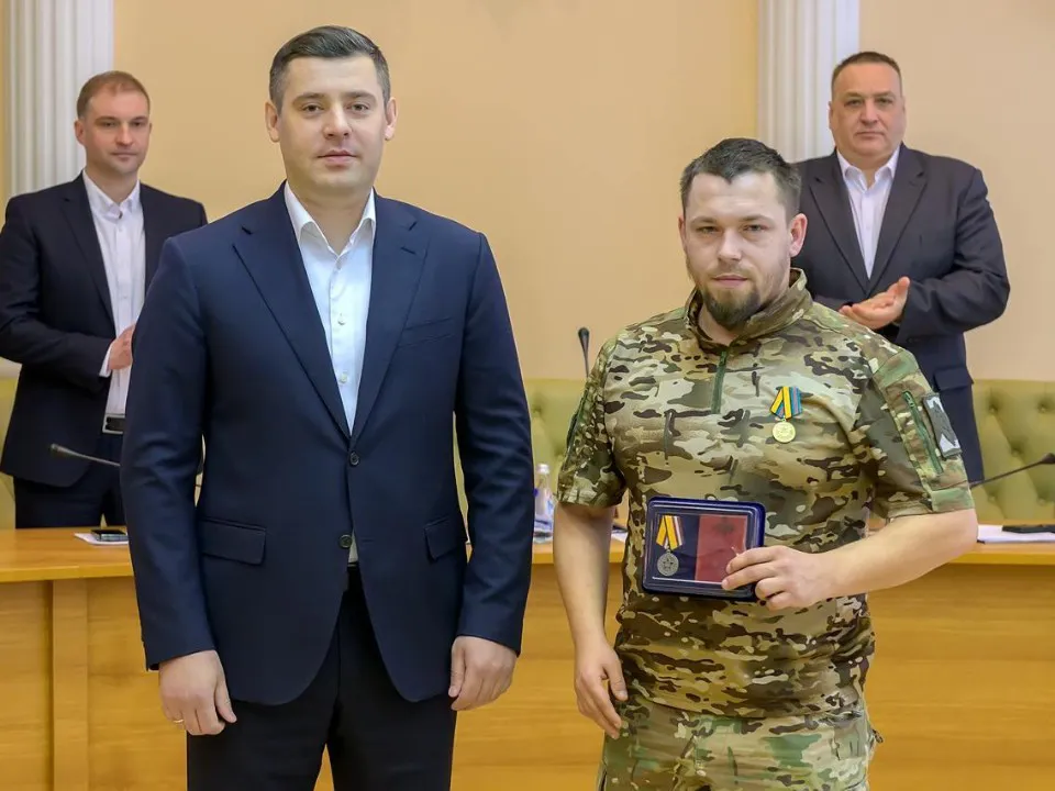 Фото: пресс-служба администрации г.о. Подольск