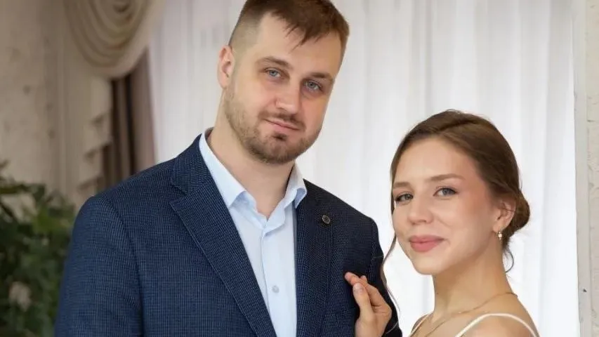 Деревянная свадьба