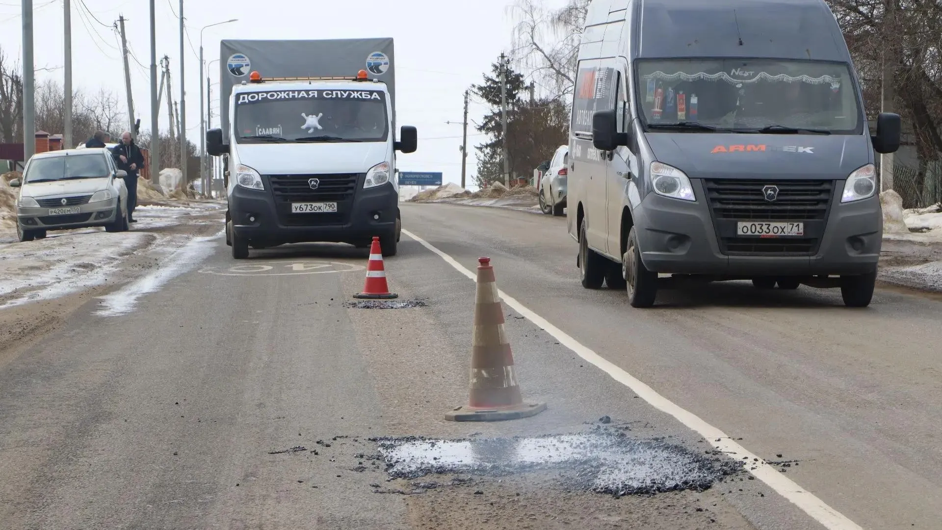 REGIONS/Ирина Матвеева