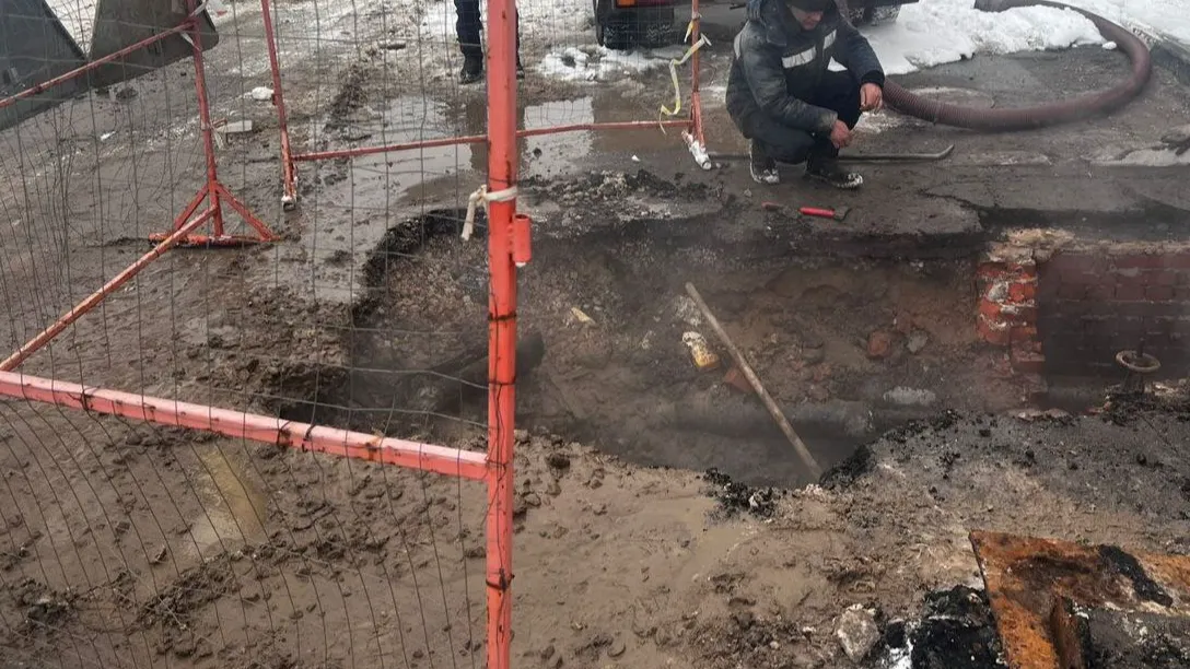 Фото из архива редакции