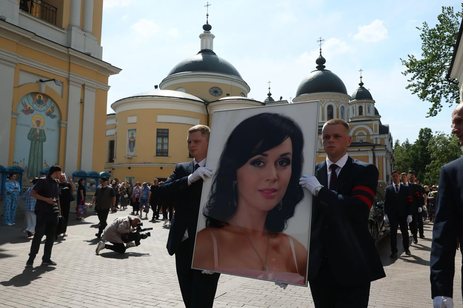 Petrov Sergey/news.ru