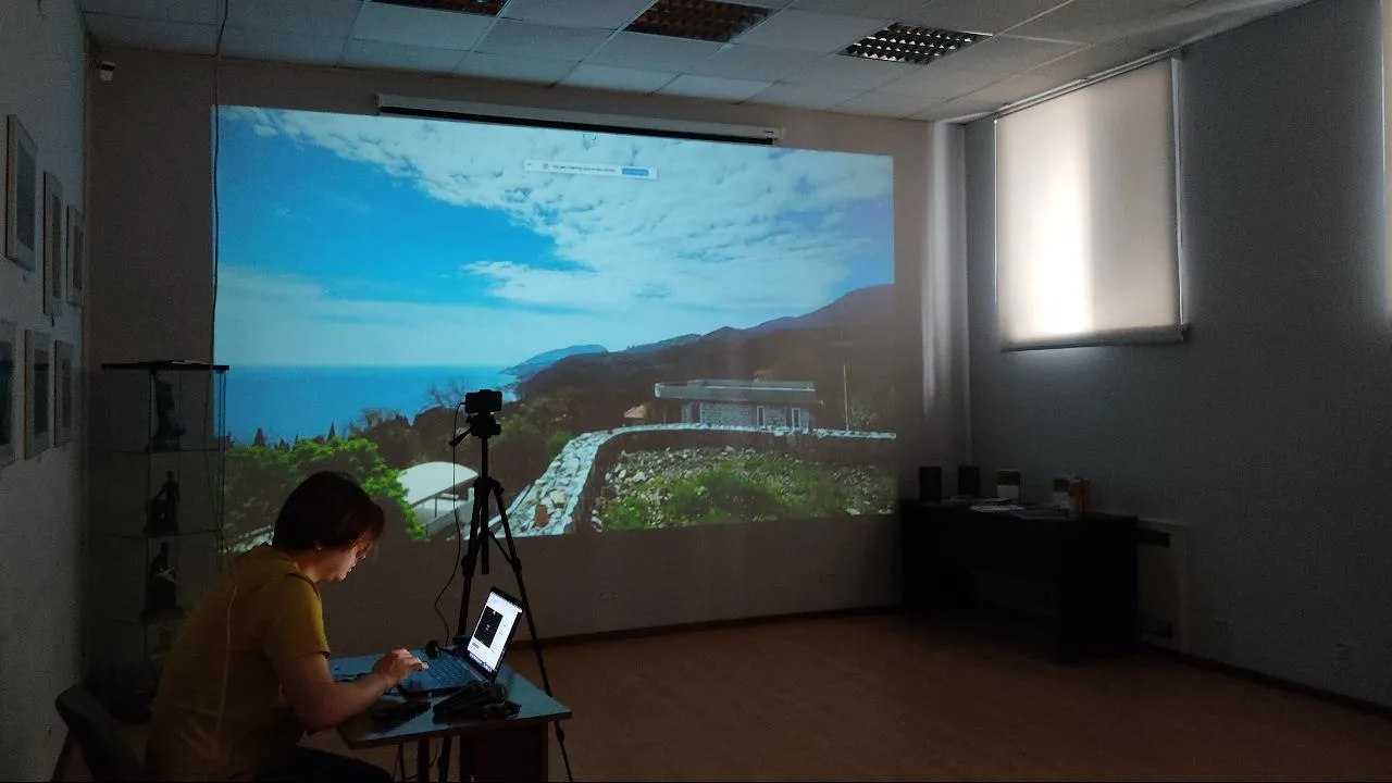 МедиаБанк Подмосковья/Екатерина Дятловская