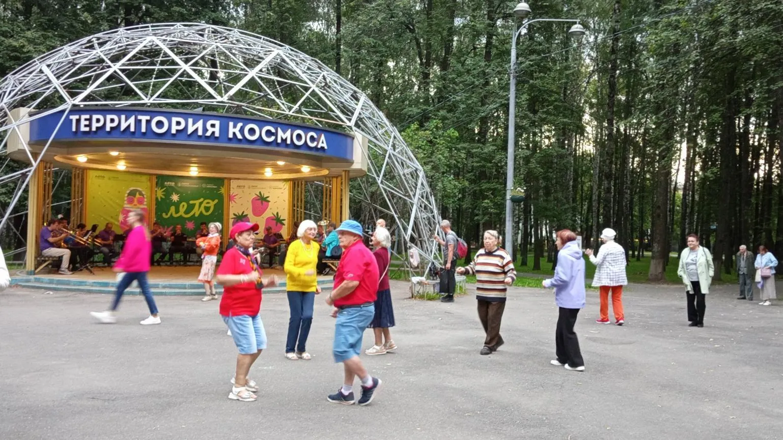 Пресс-служба администрации городского округа Королев